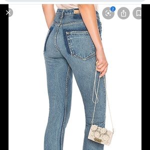 GRLFRND KAROLINA JEAN 27 (fits a true 27)